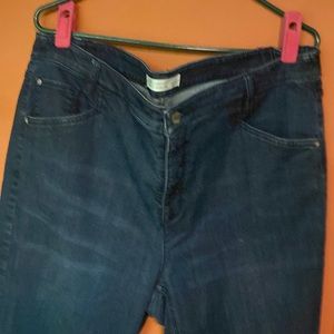 J Jill Jeans